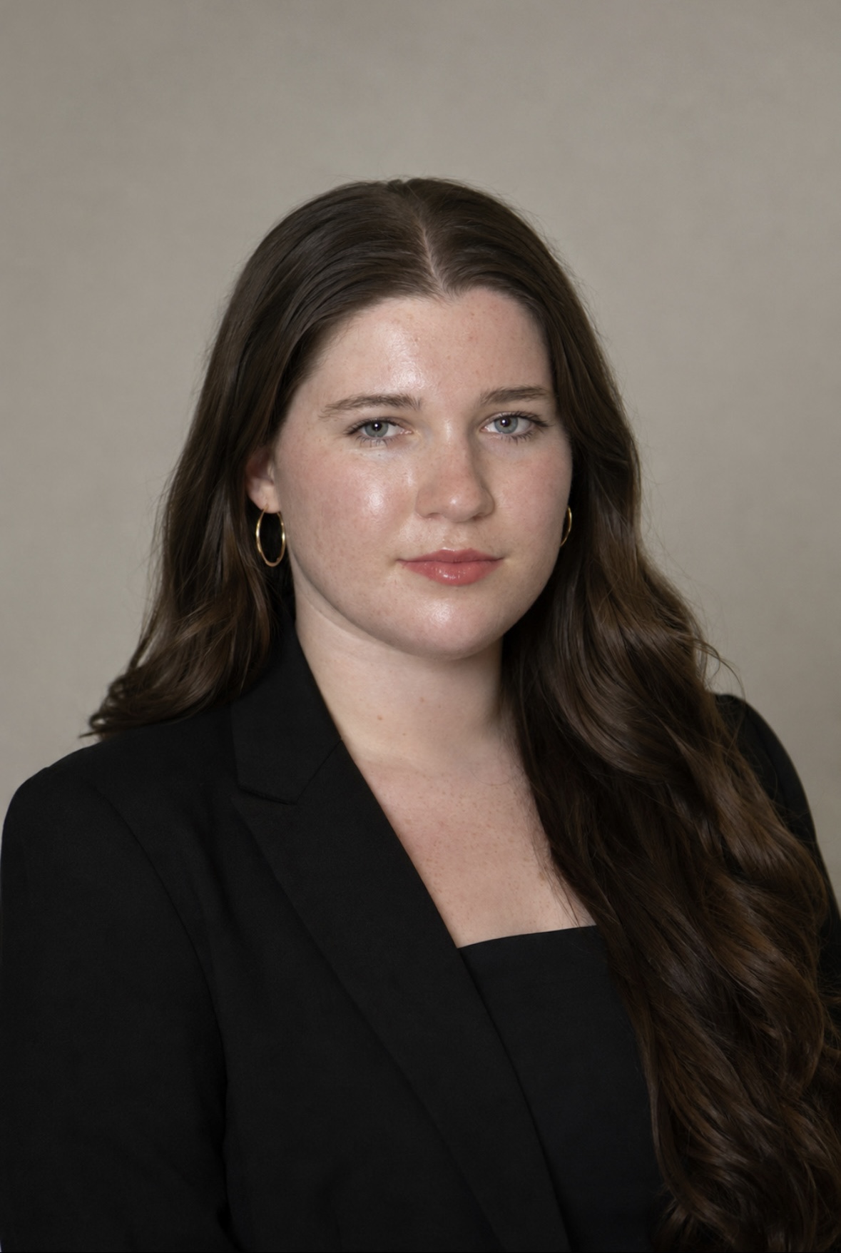 Anna Pearl Gordon headshot